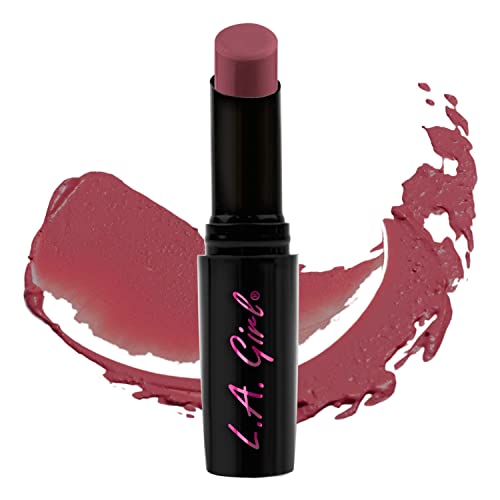 Venta Internacional - Lápiz Labial L.a. Girl Luxury Creme 539 Promise