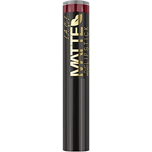 Venta Internacional - Lápiz Labial Mate Flat Velvet