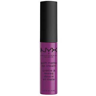 Foto 1 | Venta Internacional - Crema De Labios Nyx Professional Makeup Soft Mate, Seúl, 0.2