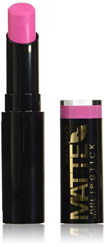 Venta Internacional - Lápiz Labial L.a. Girl Matte Flat Velvet, 0.1 Oz, Glc815 Arm