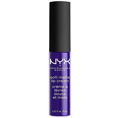 Venta Internacional - Crema De Labios Nyx Professional Makeup Soft Mate, Havana