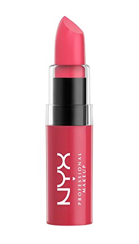 Foto 2 pulgar | Venta Internacional - Lápiz Labial En Mantequilla Nyx Cosmetics Bls02 Sweet Tart -