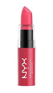 Foto 1 | Venta Internacional - Lápiz Labial En Mantequilla Nyx Cosmetics Bls02 Sweet Tart -