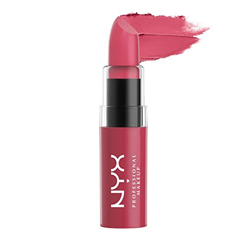 Foto 3 pulgar | Venta Internacional - Lápiz Labial En Mantequilla Nyx Cosmetics Bls02 Sweet Tart -