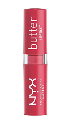 Foto 4 pulgar | Venta Internacional - Lápiz Labial En Mantequilla Nyx Cosmetics Bls02 Sweet Tart -
