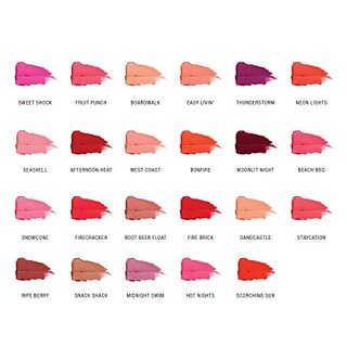 Foto 7 | Venta Internacional - Lápiz Labial En Mantequilla Nyx Cosmetics Bls02 Sweet Tart -