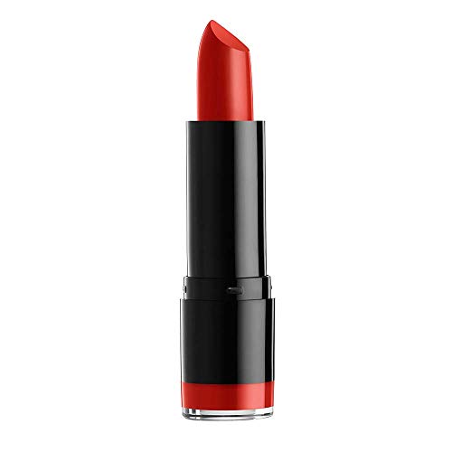 Venta Internacional - Lápiz Labial Redondo Extra Cremoso Nyx Professional Makeup -