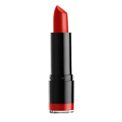 Foto 1 | Venta Internacional - Lápiz Labial Redondo Extra Cremoso Nyx Professional Makeup -