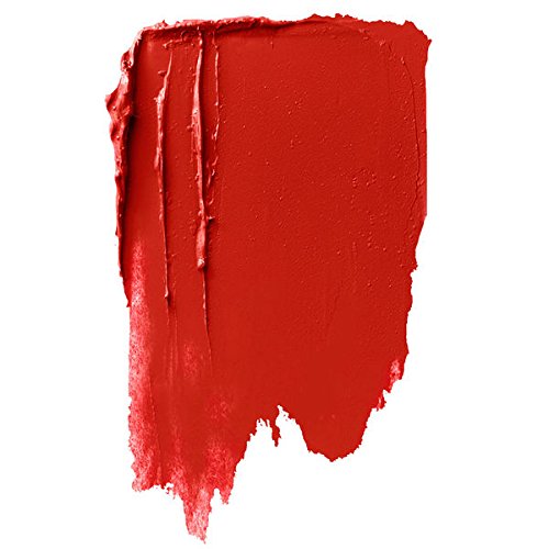 Foto 4 pulgar | Venta Internacional - Lápiz Labial Redondo Extra Cremoso Nyx Professional Makeup -