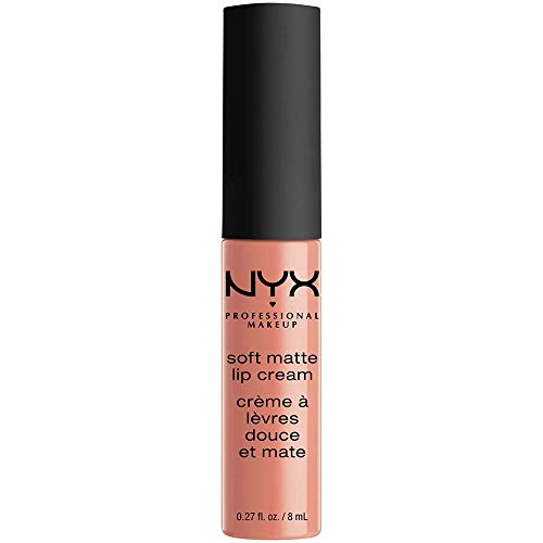 Venta Internacional - Crema De Labios Nyx Professional Makeup Soft Mate, Buenos Ai