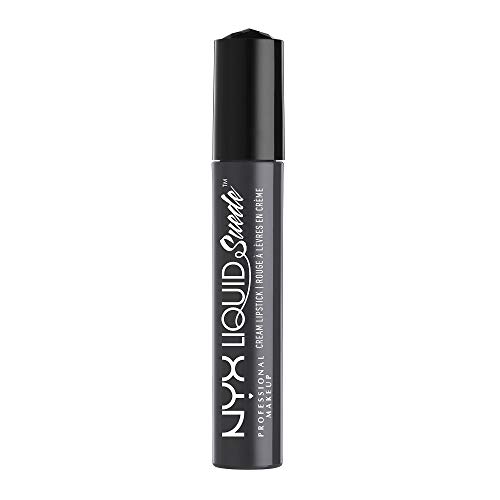 Foto 2 pulgar | Venta Internacional - Lápiz Labial En Crema De Gamuza Líquida Nyx Professional Mak