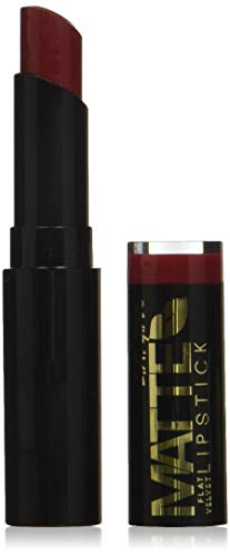 Venta Internacional - Lápiz Labial L.a. Girl Matte Flat Velvet, 0.1 Oz, Glc810 Bit