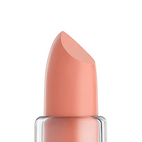 Foto 5 pulgar | Venta Internacional - Lápiz Labial Mate Nyx Professional Makeup, Color Rosa Impact