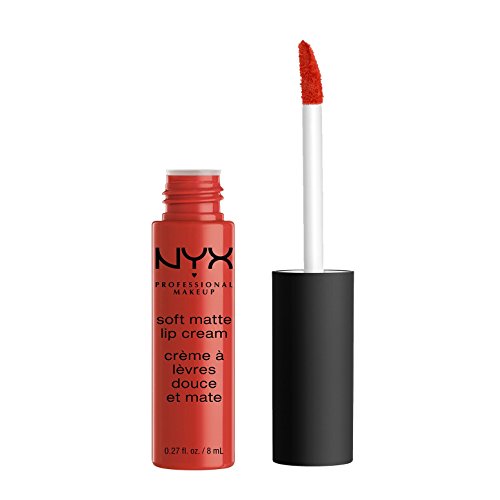 Venta Internacional - Crema De Labios Nyx Professional Makeup Soft Mate, Marruecos