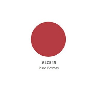 Foto 1 | Venta Internacional - Lápiz Labial L.a. Girl Luxury Crème 545 Pure Ecstasy