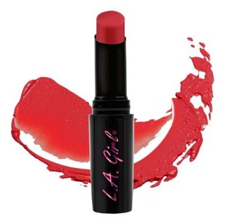 Foto 1 | Venta Internacional - Lápiz Labial L.a. Girl Luxury Crème 548 Soul Mate