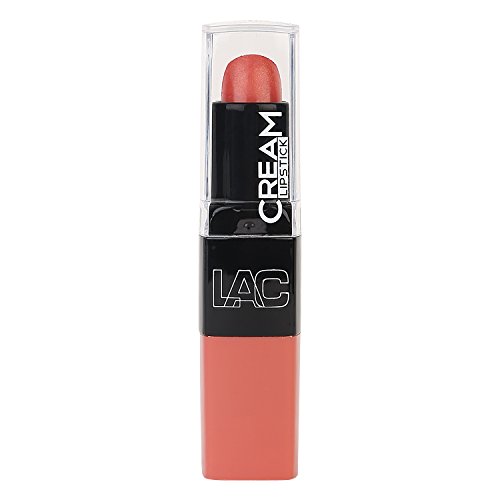 Foto 2 pulgar | Venta Internacional - Lápiz Labial En Crema L.a. Colors, Heavenly, 0.04 Onzas