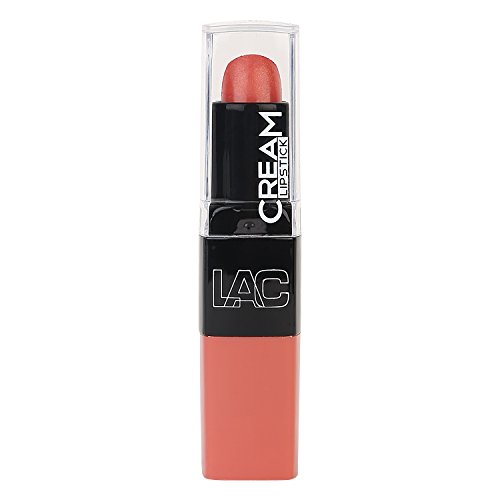 Venta Internacional - Lápiz Labial En Crema L.a. Colors, Heavenly, 0.04 Onzas