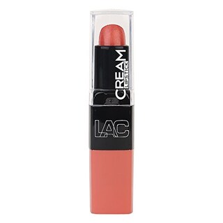 Foto 1 | Venta Internacional - Lápiz Labial En Crema L.a. Colors, Heavenly, 0.04 Onzas