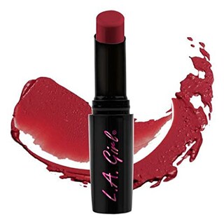Foto 1 | Venta Internacional - Lápiz Labial L.a. Girl Luxury Crème 552 Inspiration