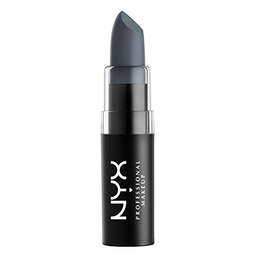 Venta Internacional - Lápiz Labial Mate Nyx Professional Makeup, Ultra Dare