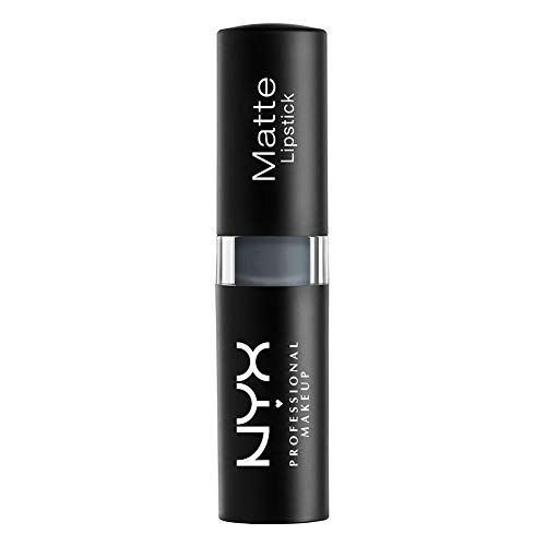 Foto 3 | Venta Internacional - Lápiz Labial Mate Nyx Professional Makeup, Ultra Dare