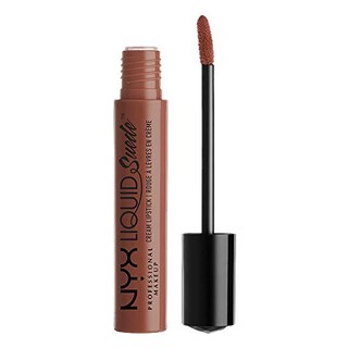 Foto 1 | Venta Internacional - Lápiz Labial En Crema De Gamuza Líquida Nyx Professional Mak