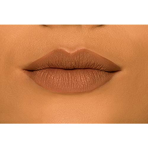 Foto 5 | Venta Internacional - Lápiz Labial En Crema De Gamuza Líquida Nyx Professional Mak