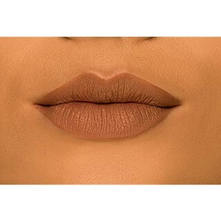 Foto 5 | Venta Internacional - Lápiz Labial En Crema De Gamuza Líquida Nyx Professional Mak