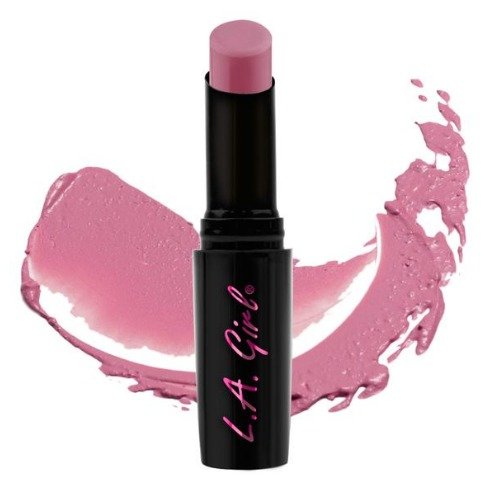 Venta Internacional - Lápiz Labial La Girl Luxury Creme, Glc531, Tell Me Lies