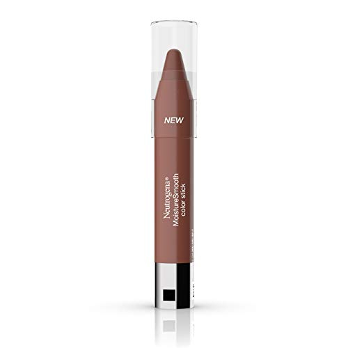 Foto 2 pulgar | Venta Internacional - Barra De Color Para Labios Moisturesmooth De Neutrogena, Láp