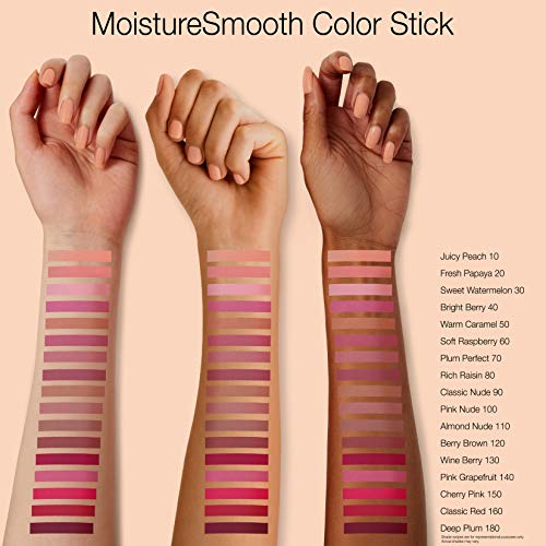 Foto 2 | Venta Internacional - Barra De Color Para Labios Moisturesmooth De Neutrogena, Láp