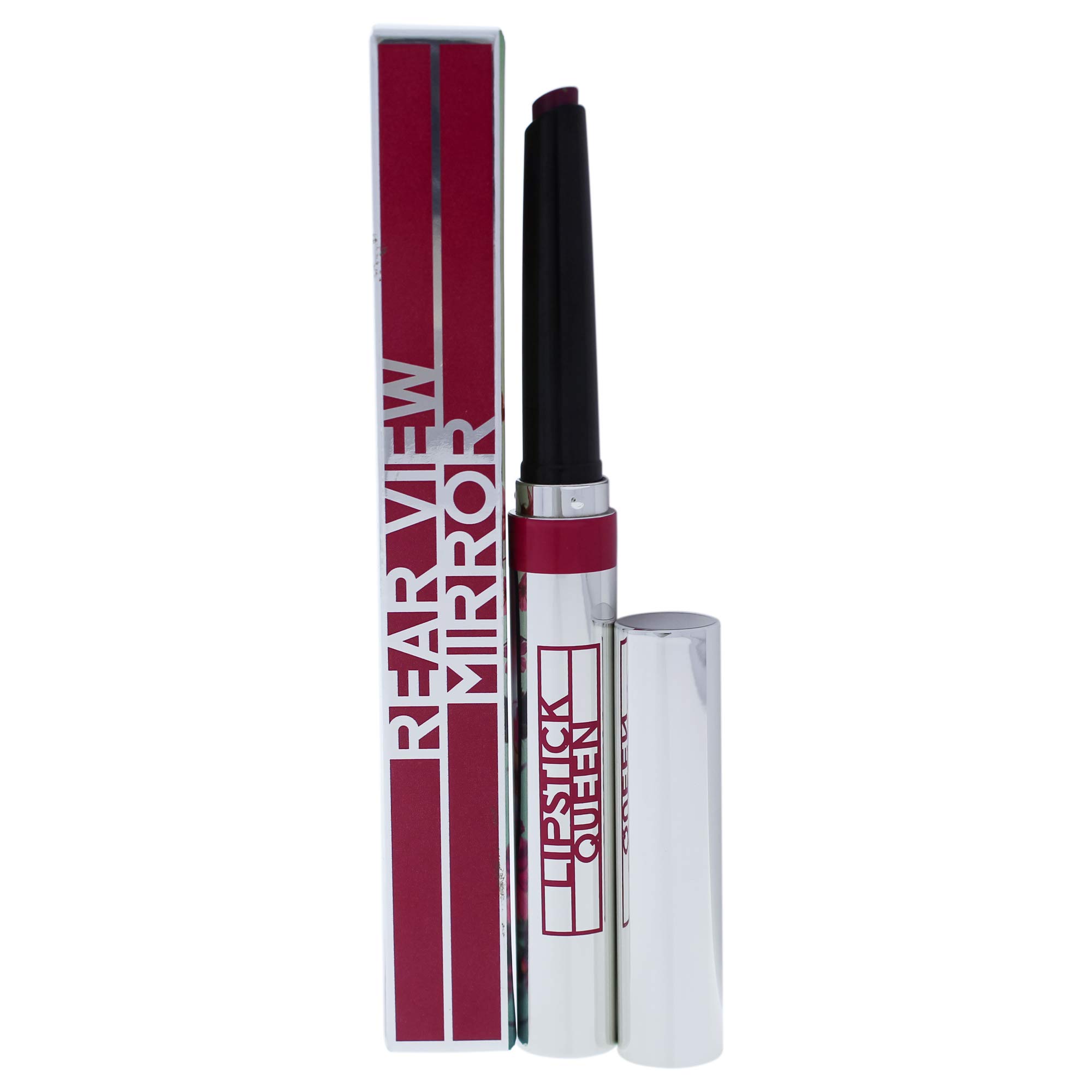 Laca De Labios Lipstick Queen Con Espejo Retrovisor - Venta Internacional.