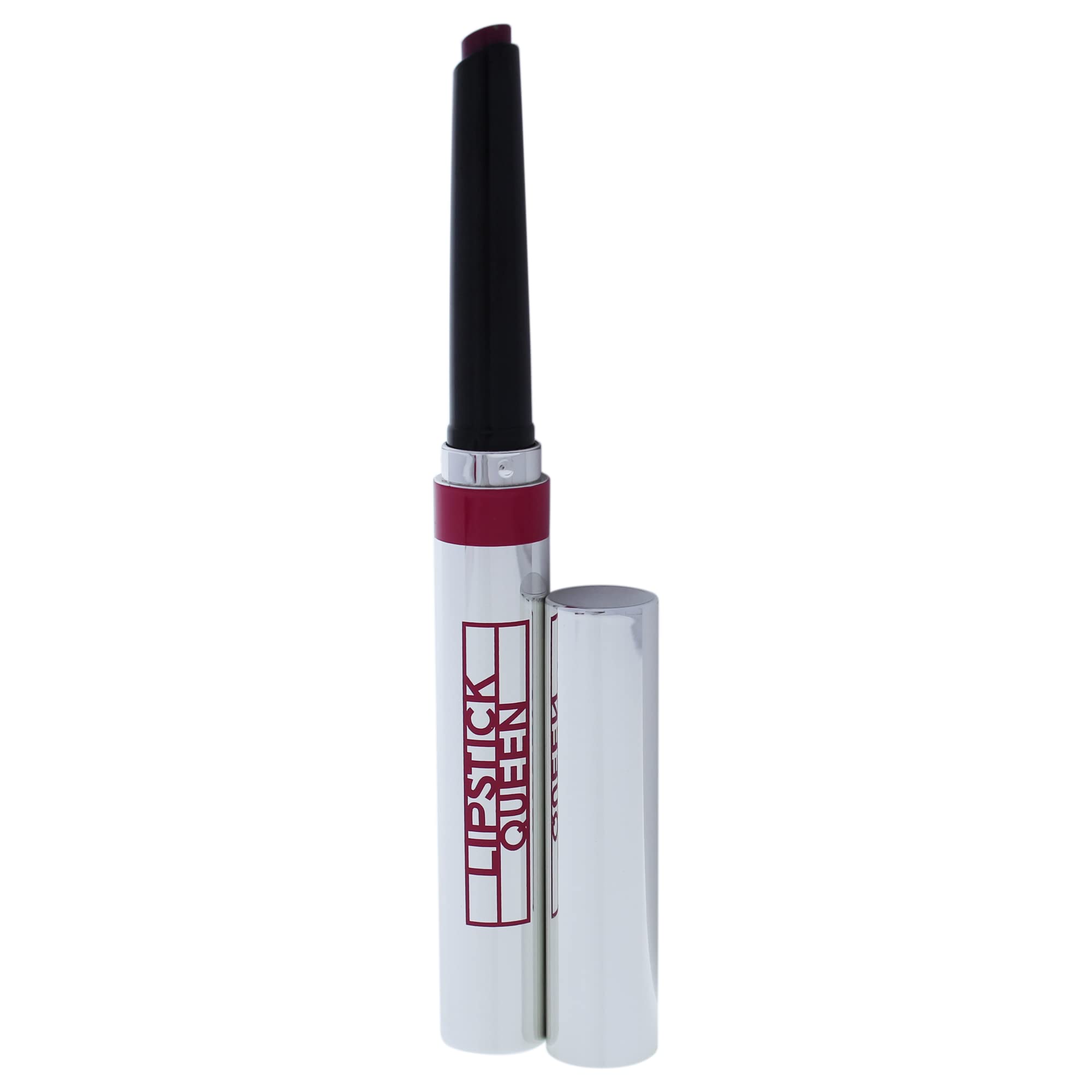 Foto 3 pulgar | Laca De Labios Lipstick Queen Con Espejo Retrovisor - Venta Internacional.