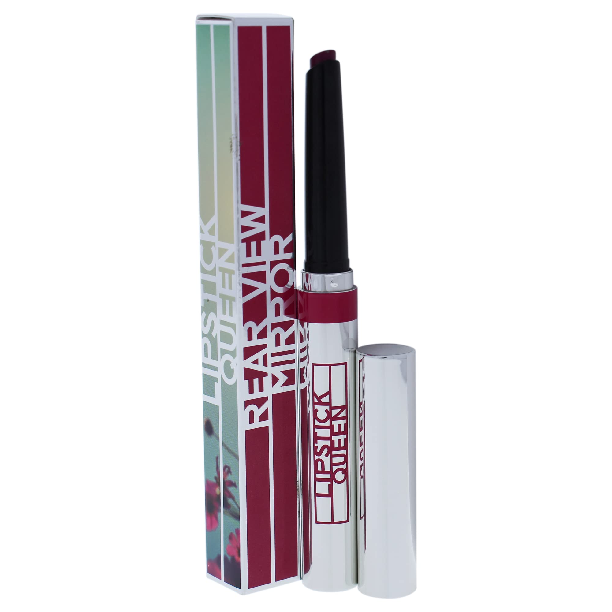 Foto 4 pulgar | Laca De Labios Lipstick Queen Con Espejo Retrovisor - Venta Internacional.