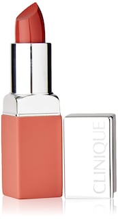 Foto 1 | Lápiz Labial Clinique Pop Matte Lip Colour + Primer 01 Blushing - Venta Internacional