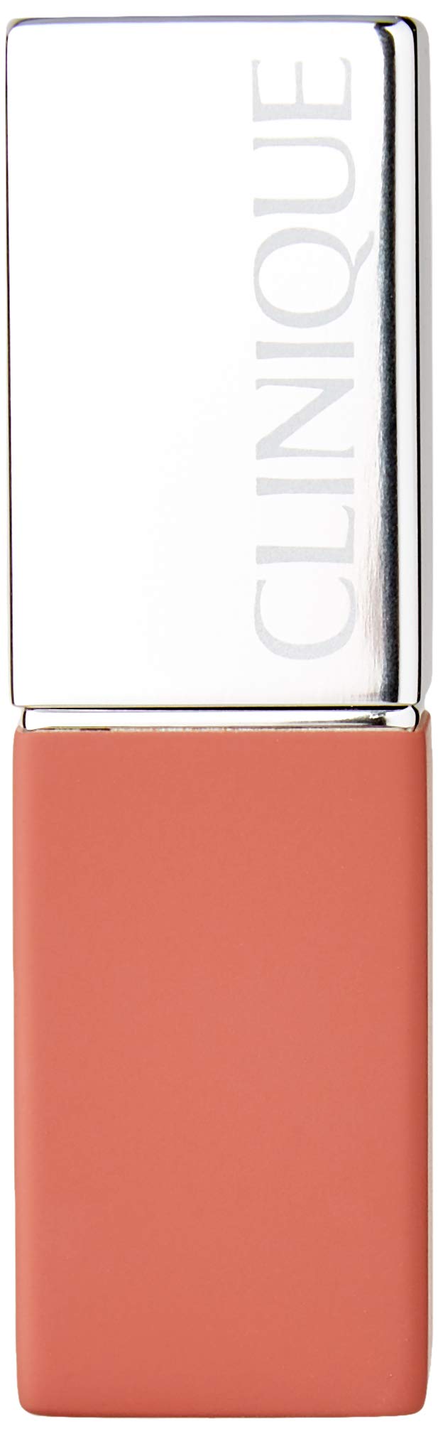 Foto 2 | Lápiz Labial Clinique Pop Matte Lip Colour + Primer 01 Blushing - Venta Internacional