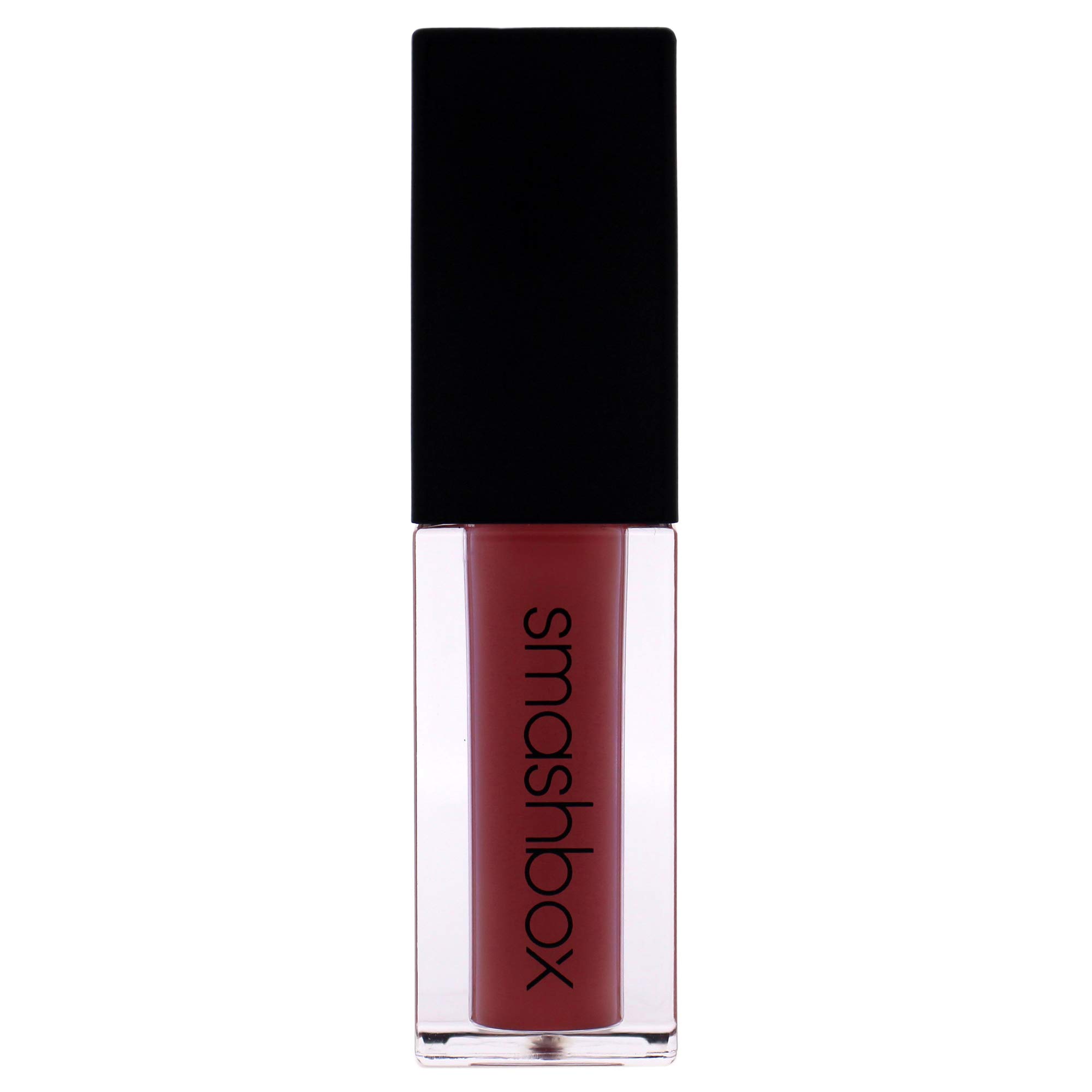 Foto 2 pulgar | Liquid Lipstick Smashbox Always On Babe Alert Para Mujer - Venta Internacional.