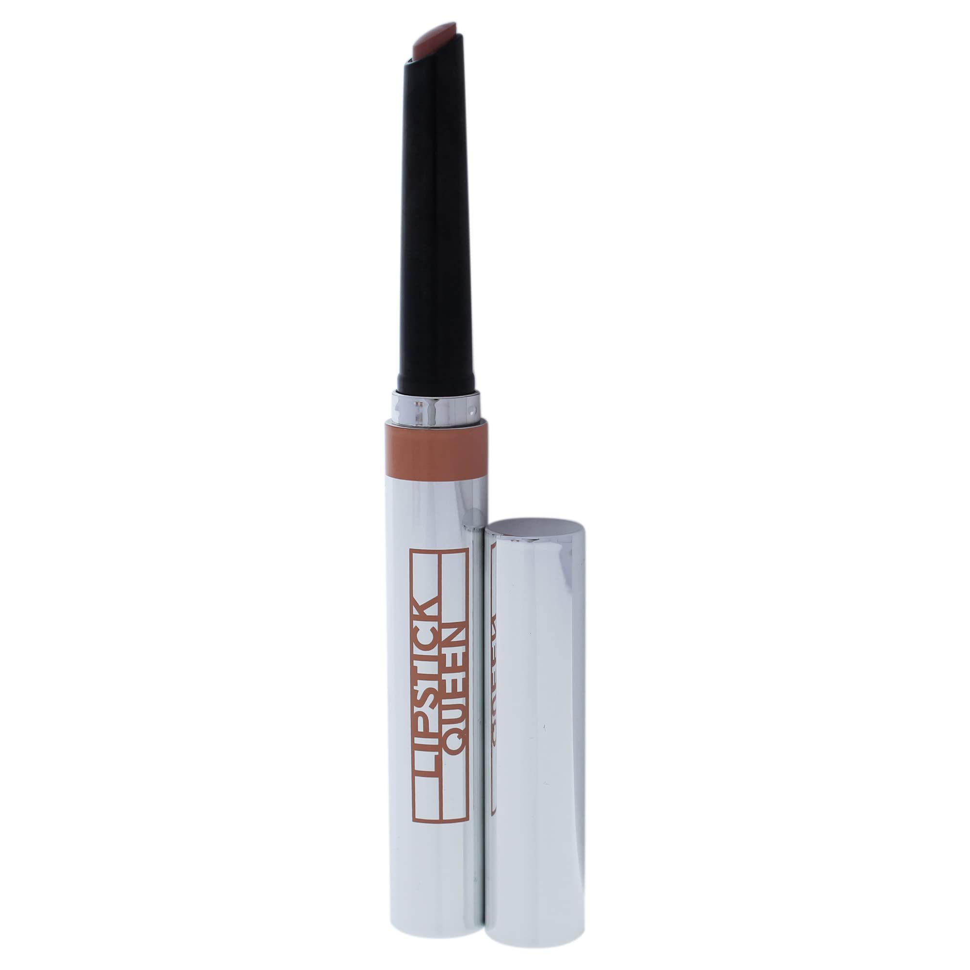 Foto 3 pulgar | Lip Lacquer Lipstick Queen Espejo Retrovisor Little Nude Coup - Venta Internacional.