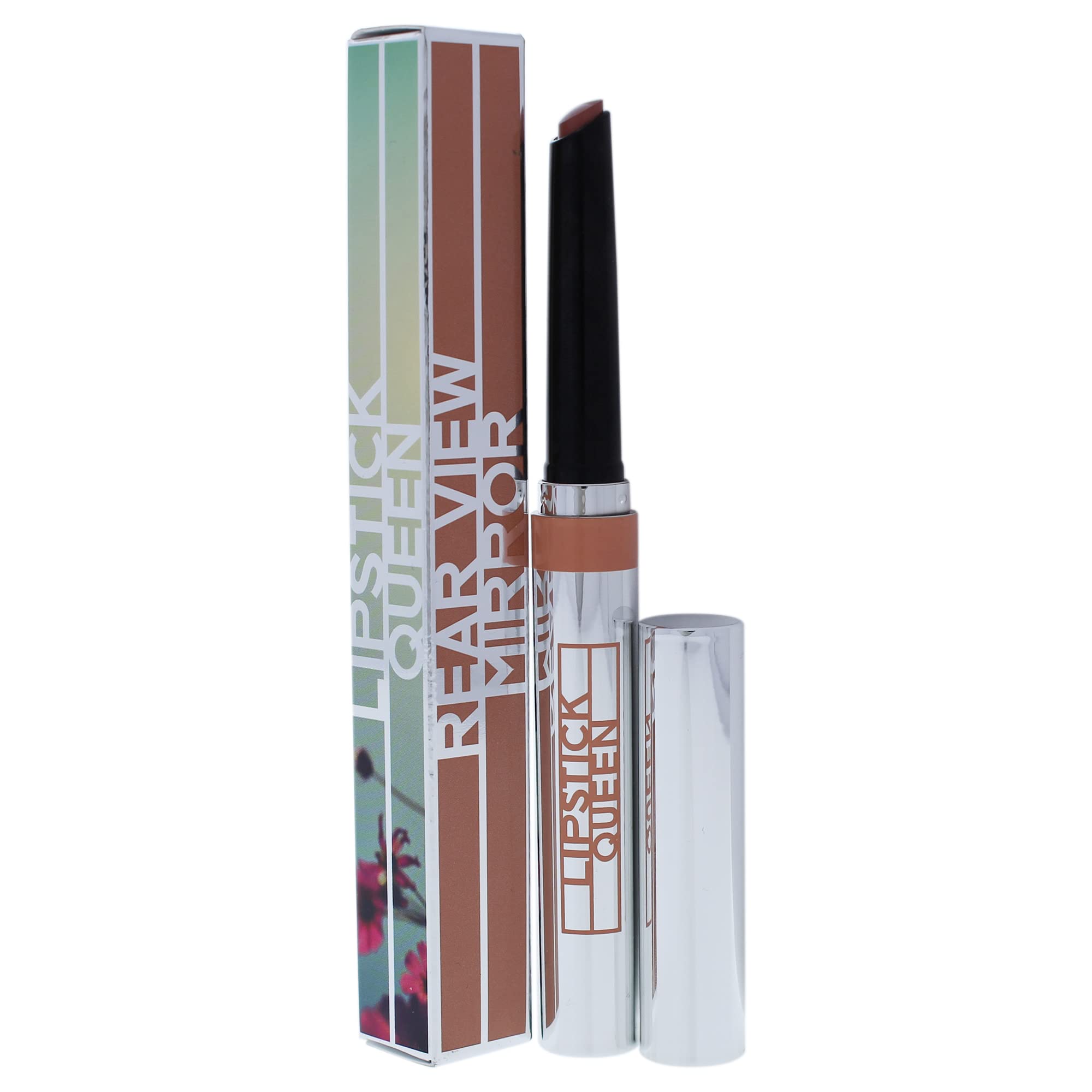 Foto 4 pulgar | Lip Lacquer Lipstick Queen Espejo Retrovisor Little Nude Coup - Venta Internacional.