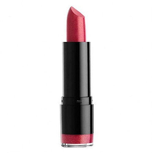 Foto 2 pulgar | Barra De Labios Redonda Nyx - Lss 586a Haute Coutour - Venta Internacional.