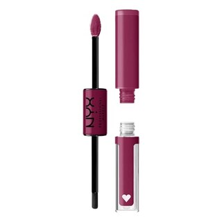 Foto 1 | Lápiz De Labios Líquido Nyx Professional Makeup Shine Loud D - Venta Internacional.