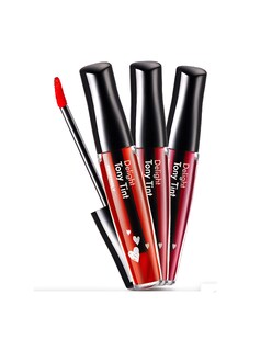 Foto 4 | Pack De Tintas Para Labios Delight 3 Pzs Tonynoly