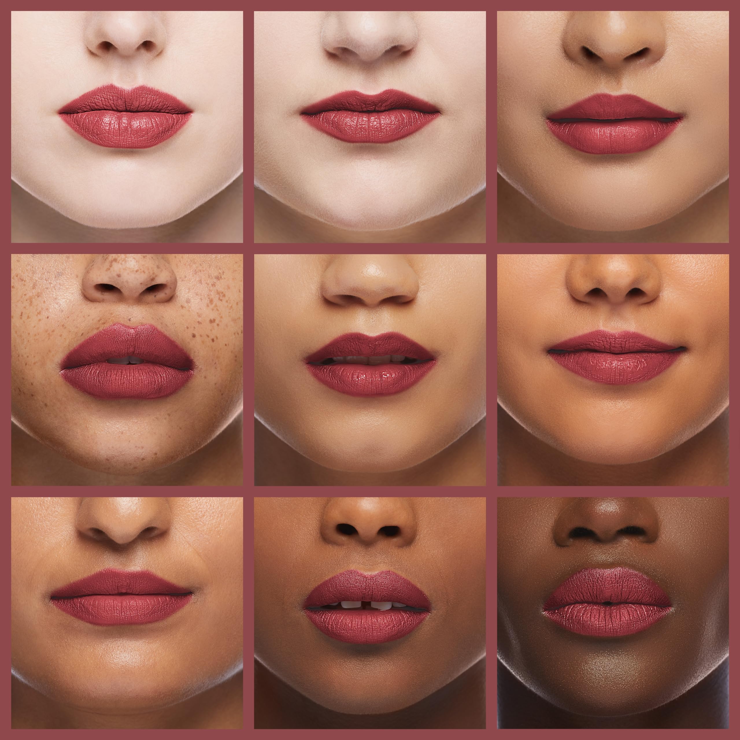 Foto 5 pulgar | Lápiz Labial Revlon Super Lustrous 535 Rum Raisin - Venta Internacional
