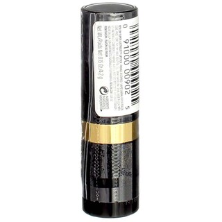 Foto 6 | Lápiz Labial Revlon Super Lustrous 535 Rum Raisin - Venta Internacional