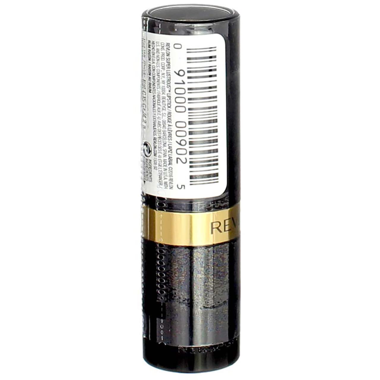 Foto 8 pulgar | Lápiz Labial Revlon Super Lustrous 535 Rum Raisin - Venta Internacional