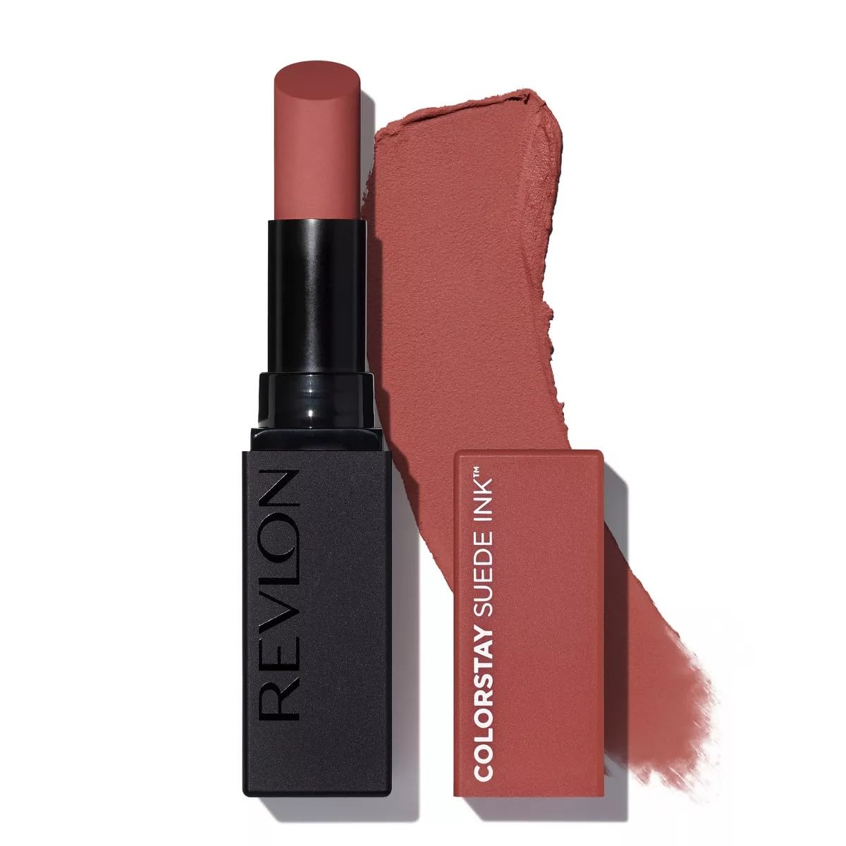 Foto 1 | Labial Revlon Colorstay Suede Ink 003 Want It All-Venta Internacional