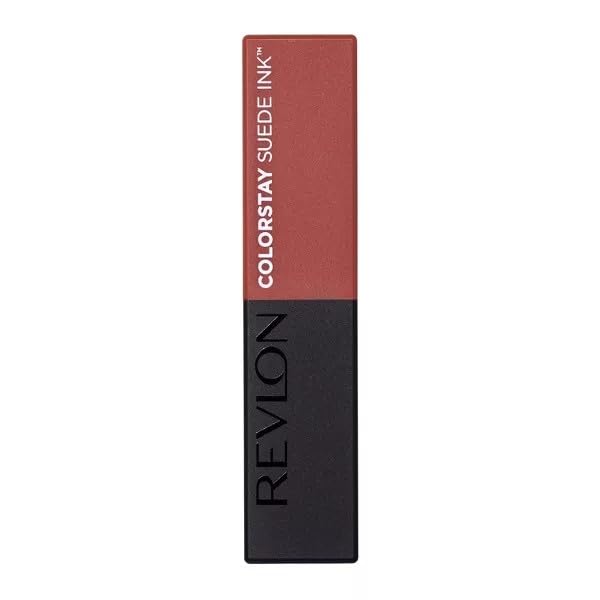 Foto 3 | Labial Revlon Colorstay Suede Ink 003 Want It All-Venta Internacional