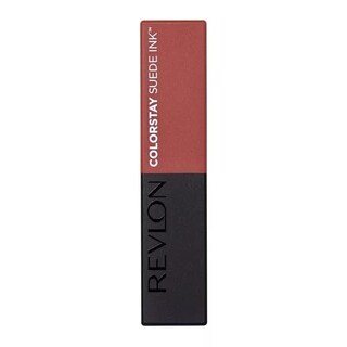 Foto 3 | Labial Revlon Colorstay Suede Ink 003 Want It All-Venta Internacional