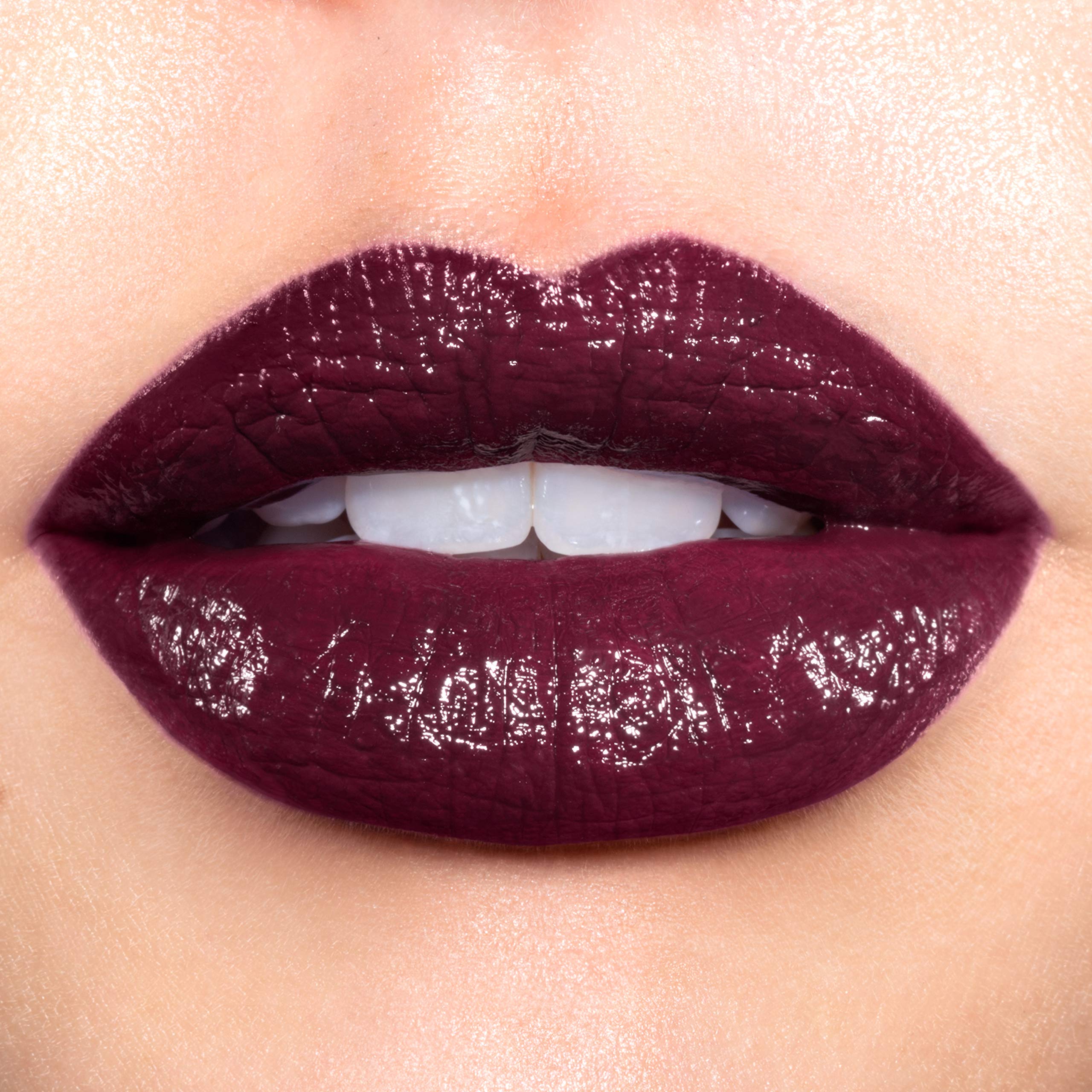 Foto 3 pulgar | Lápiz Labial Revlon Super Lustrous Cream Burgundy 477 Black Cherry - Venta Internacional